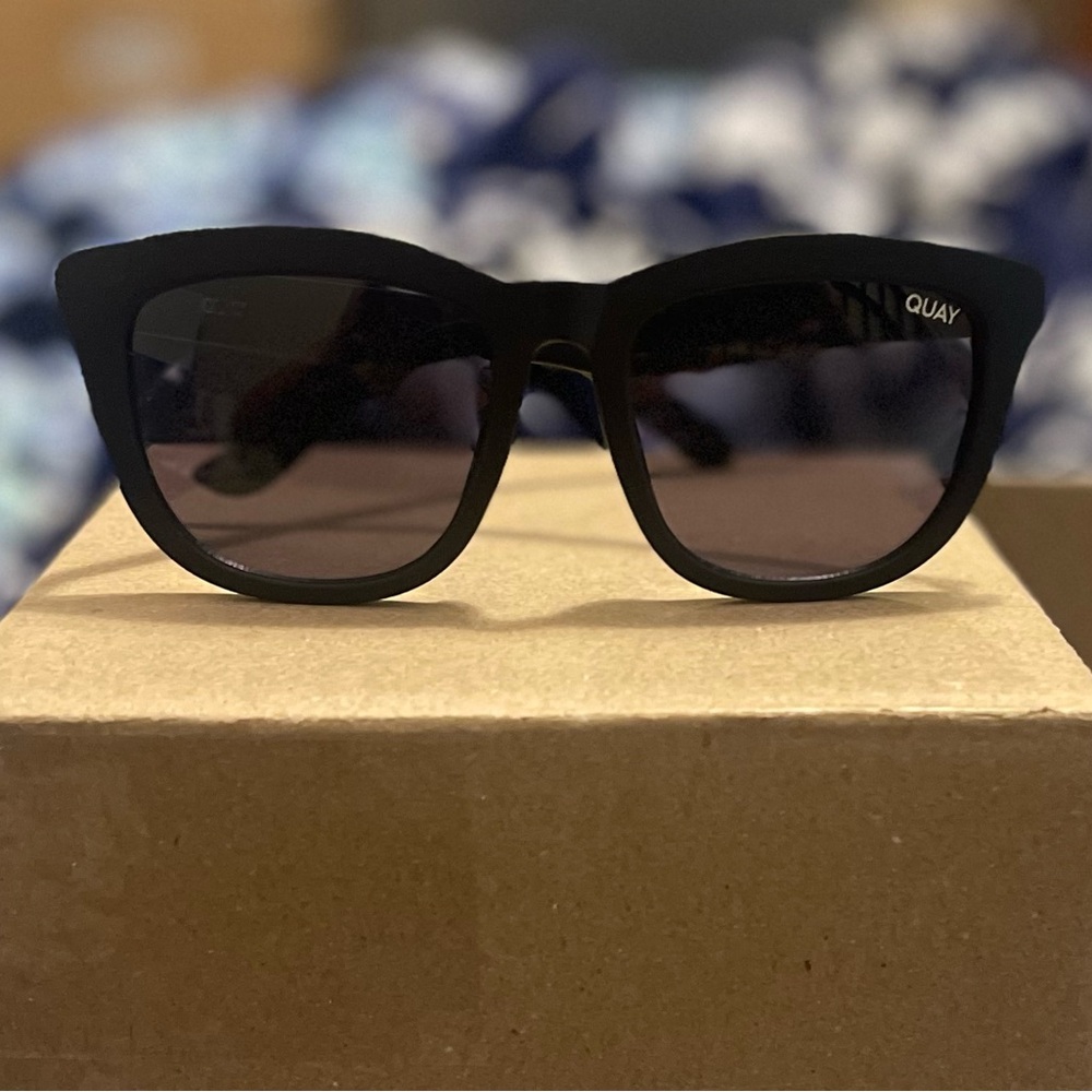 Quay women’s sunglasses